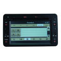 Auto DVD GPS de Alfa Romeo 159 con el reproductor de DVD del coche (HL-8804GB)